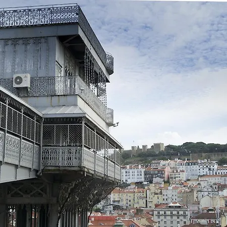 Designchiadoflats Lisboa