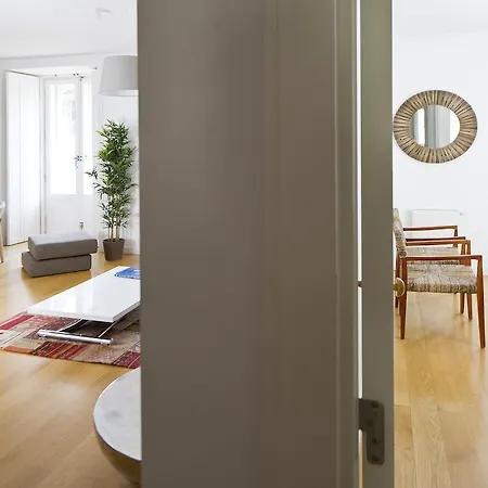 Apartmán Designchiadoflats