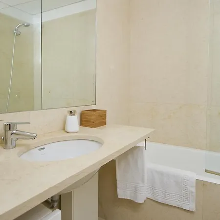Apartmán Designchiadoflats
