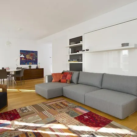 Apartmán Designchiadoflats