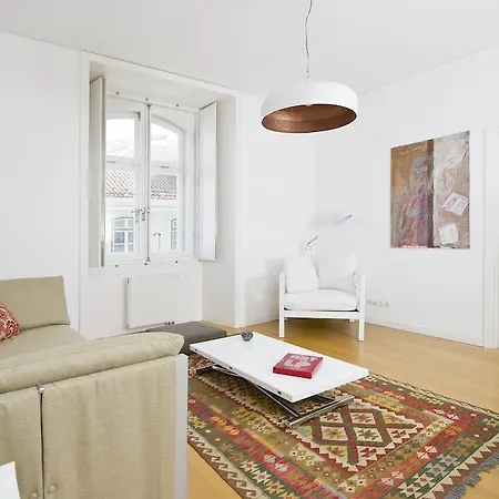 Apartmán Designchiadoflats