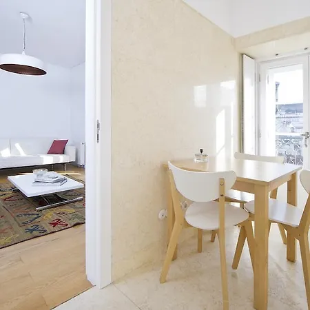 Apartmán Designchiadoflats *