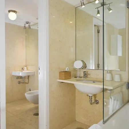 Apartmán Designchiadoflats *