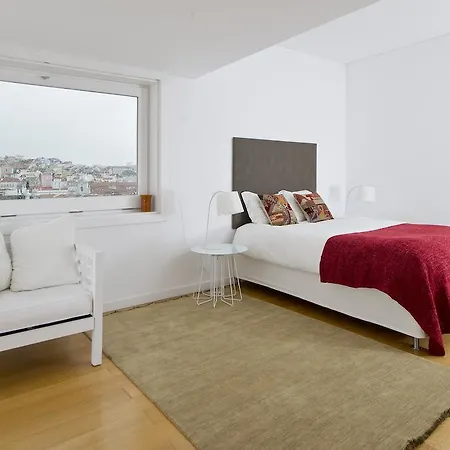 Apartmán Designchiadoflats *