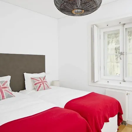Apartmán Designchiadoflats