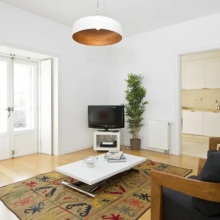Designchiadoflats * Lisboa