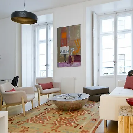 Designchiadoflats Apartment *