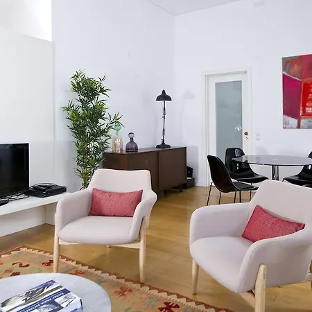 Designchiadoflats Lisbon