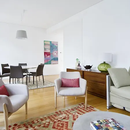 Apartment Designchiadoflats *