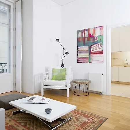 Apartment Designchiadoflats *