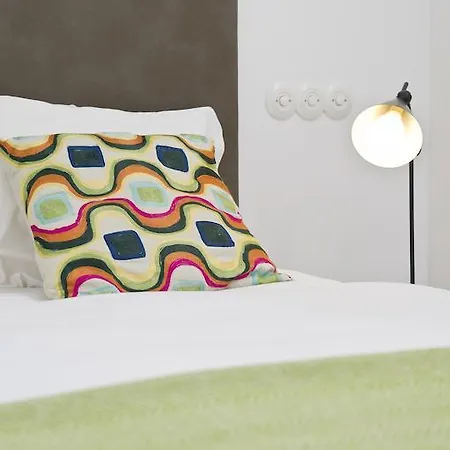 Lejlighed Designchiadoflats *