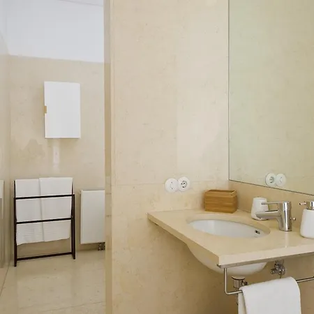 Designchiadoflats Lisbona