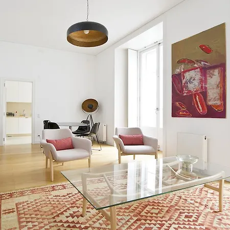 Appartamento Designchiadoflats *