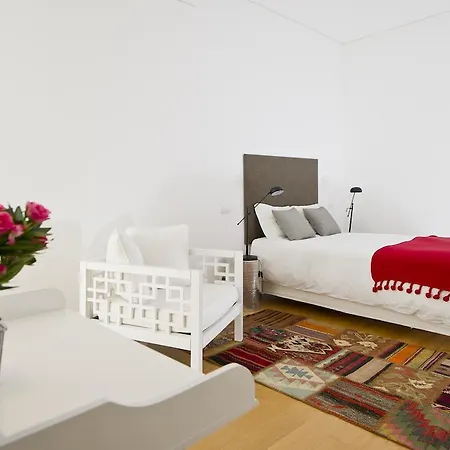 Appartamento Designchiadoflats