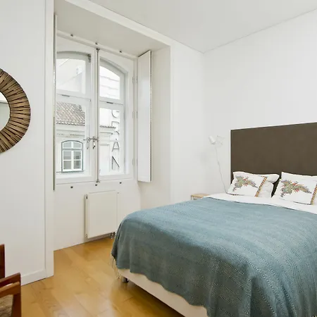 Designchiadoflats Lisbona