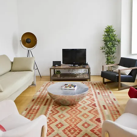 Designchiadoflats * Lisbon