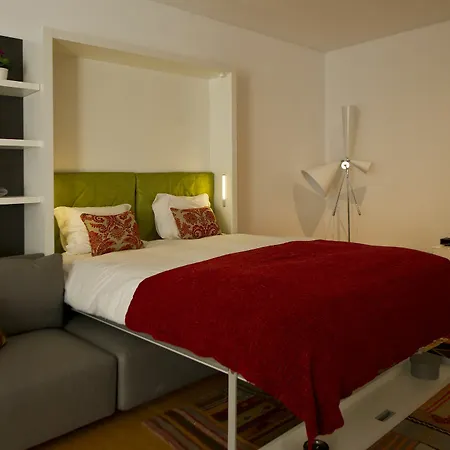 Designchiadoflats * Lisboa