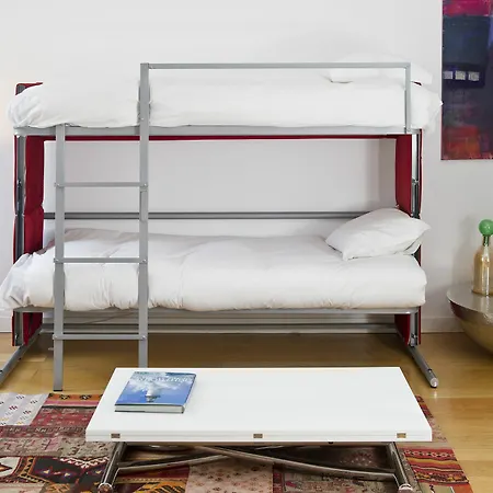 Designchiadoflats * Lisbona