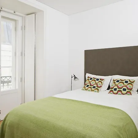 Designchiadoflats Lisboa