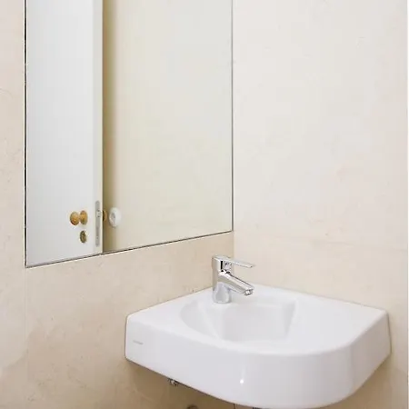Apartamento Designchiadoflats Lisboa