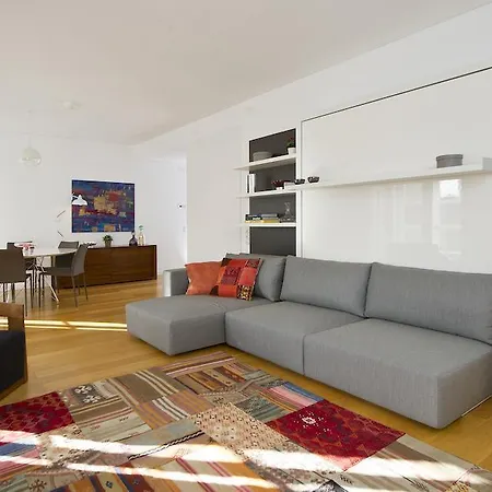 Apartamento Designchiadoflats