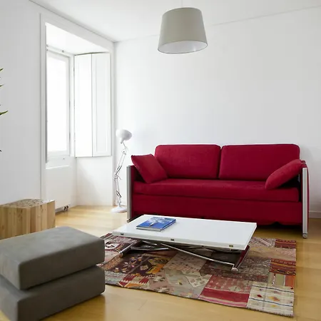 Designchiadoflats Apartamento