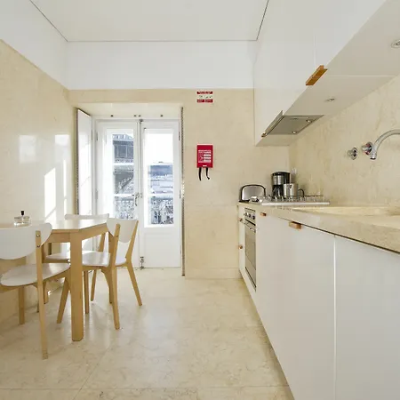 Designchiadoflats Apartamento *
